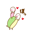 タトルさんスタンプ（個別スタンプ：8）