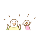 タトルさんスタンプ（個別スタンプ：28）