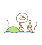 タトルさんスタンプ（個別スタンプ：30）