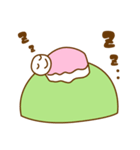 タトルさんスタンプ（個別スタンプ：32）
