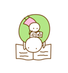 タトルさんスタンプ（個別スタンプ：33）