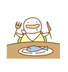 タトルさんスタンプ（個別スタンプ：35）