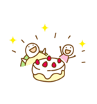 タトルさんスタンプ（個別スタンプ：39）