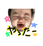 ねぇ、青さん（個別スタンプ：5）