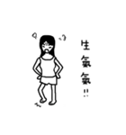 loser's life 543（個別スタンプ：22）