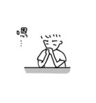 loser's life 543（個別スタンプ：29）
