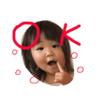かぴちゃんすたんぷ（個別スタンプ：2）