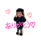 かぴちゃんすたんぷ（個別スタンプ：5）