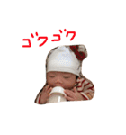 つむぎの日常③（個別スタンプ：22）