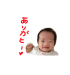 つむぎの日常③（個別スタンプ：34）