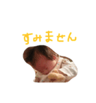 つむぎの日常③（個別スタンプ：39）