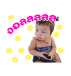 Narak Chic Chic（個別スタンプ：32）