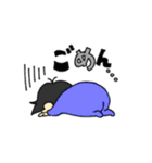 べビちゃんの日常（個別スタンプ：9）
