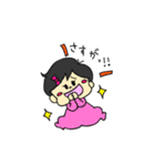 べビちゃんの日常（個別スタンプ：20）