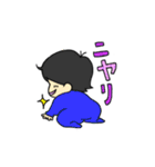 べビちゃんの日常（個別スタンプ：29）