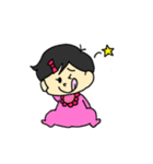 べビちゃんの日常（個別スタンプ：30）