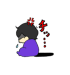 べビちゃんの日常（個別スタンプ：31）