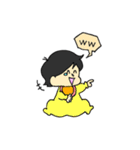 べビちゃんの日常（個別スタンプ：37）