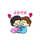 べビちゃんの日常（個別スタンプ：40）