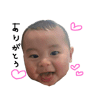 K's STAMP（個別スタンプ：2）