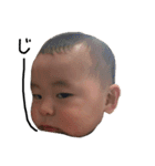 K's STAMP（個別スタンプ：3）