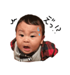 K's STAMP（個別スタンプ：6）