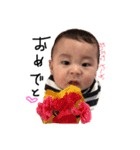 K's STAMP（個別スタンプ：8）