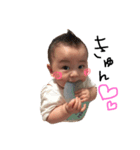 K's STAMP（個別スタンプ：12）