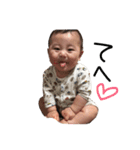 K's STAMP（個別スタンプ：14）