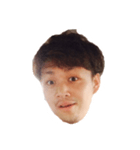 やまだ（個別スタンプ：1）