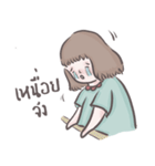 Chao Nu Kamol（個別スタンプ：39）
