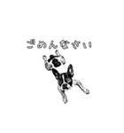 フレブル日常会話（個別スタンプ：18）
