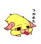 ぷく丸スタンプ（個別スタンプ：9）