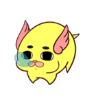ぷく丸スタンプ（個別スタンプ：30）