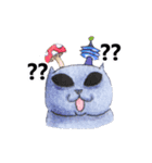 DIDI-animation（個別スタンプ：4）