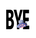 DIDI-animation（個別スタンプ：7）