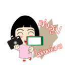 nupaew（個別スタンプ：40）