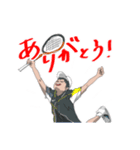 うちのむすこスタンプ（個別スタンプ：7）