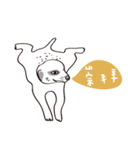 Safari Live（個別スタンプ：19）