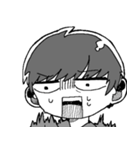便利屋さんとダメ男（個別スタンプ：10）