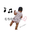 莉乃さん④（個別スタンプ：10）