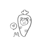 Jumping Bunny（個別スタンプ：19）