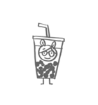 Jumping Bunny（個別スタンプ：25）