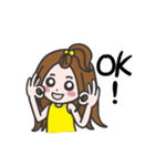 Bana's Part 2（個別スタンプ：1）