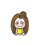 Bana's Part 2（個別スタンプ：8）