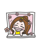 Bana's Part 2（個別スタンプ：23）