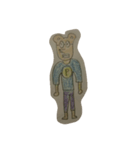ネズミヤロー（個別スタンプ：2）