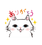 gorogoronyanko（個別スタンプ：3）