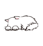 gorogoronyanko（個別スタンプ：9）