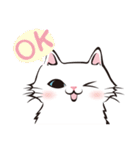 gorogoronyanko（個別スタンプ：12）